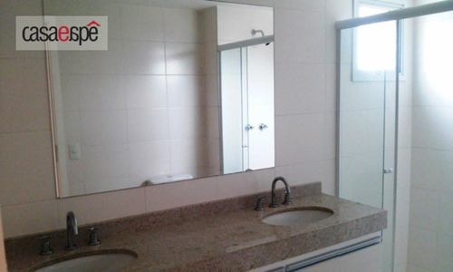 Imagem 10 de 15 de Apartamento - Vila Ipojuca - Ref: 526 - L-526