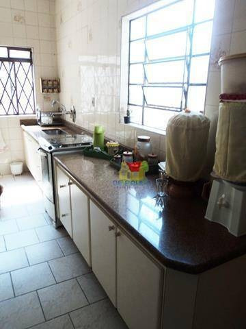 Imagem 8 de 30 de Sobrado Com 3 Dormitórios À Venda, 120 M² Por R$ 600.000,00 - Tatuapé - São Paulo/sp - So0298