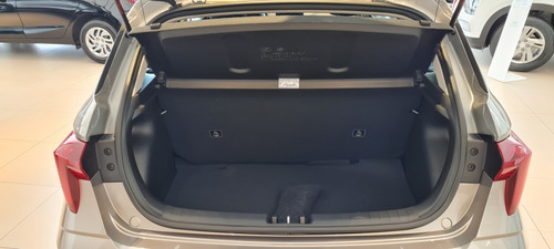Hyundai HB20 1.0 12V FLEX COMFORT MANUAL