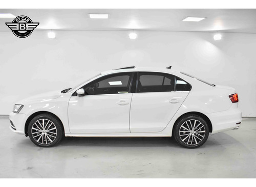 Volkswagen Jetta 2.0 TSI HIGHLINE 211CV GASOLINA 4P TIPTRONIC