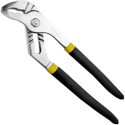 Llave Pico De Loro Stanley 10'' (25 Cm) #84-110 // Joncenter