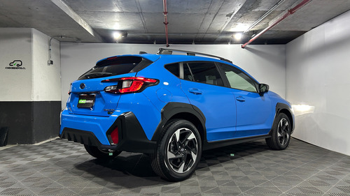 Subaru Cross Trek 2.0 Touring Es Hk Awd Cvt