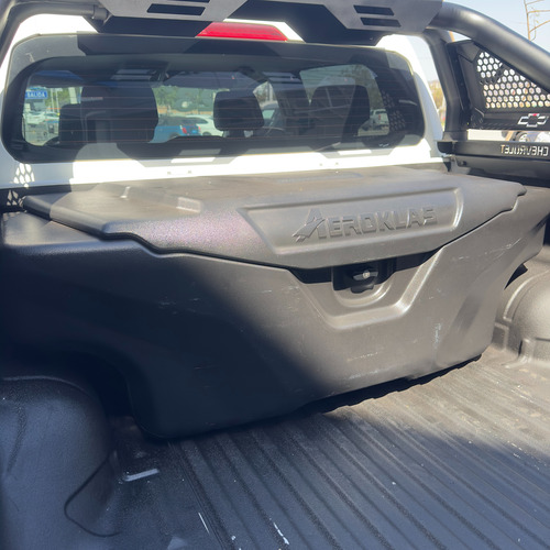 Chevrolet S-10 Max 2.0T Doble Cabina 4X4 Mt