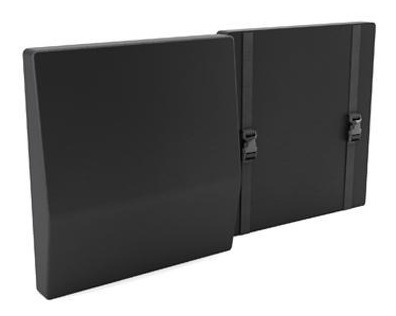 Almohadón De Respaldo Theraguard Ergonómico