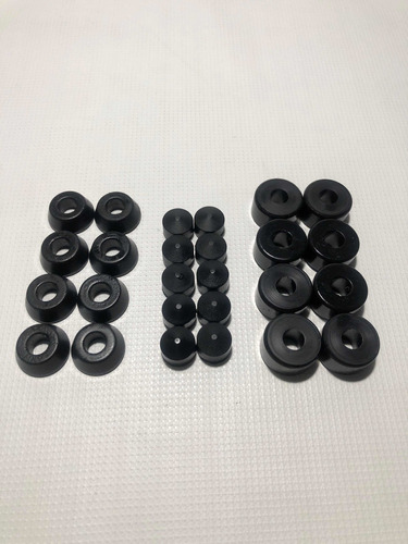 Gomas Truck Patineta ( Bushing 96a - Pívot )