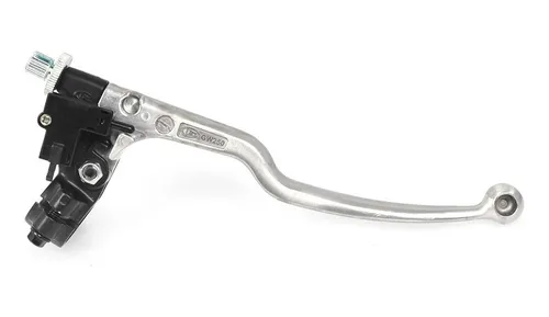 Maneta Izquierda De Embrague Con Soporte Para Yamaha Mt-07