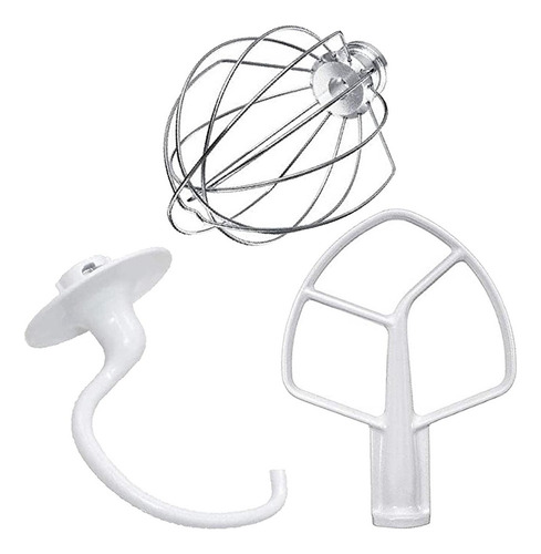 B 3 Unids/set Mezclador Reemplazo K45b Plano K45ww Alambre