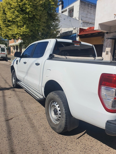 Ford Ranger 2.2 Cd 4x2 Xl Safety Tdci 125cv 2016