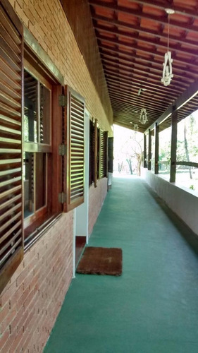 Chácara Com 12 Dormitórios À Venda, 33387 M² Por R$ 4.700.000,00 - Ipanema Das Pedras - Sorocaba/sp - Ch0467