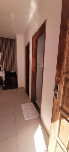 Imagem 7 de 15 de Casa Para Venda Em Rio Das Ostras, Recanto, 3 Dormitórios, 2 Banheiros, 1 Vaga - Ca0020_1-2169133