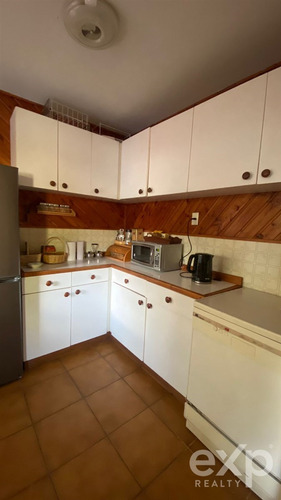 Vendo Casa 5d 3b A 50 Metros De La Playa Grande De Licán Ray
