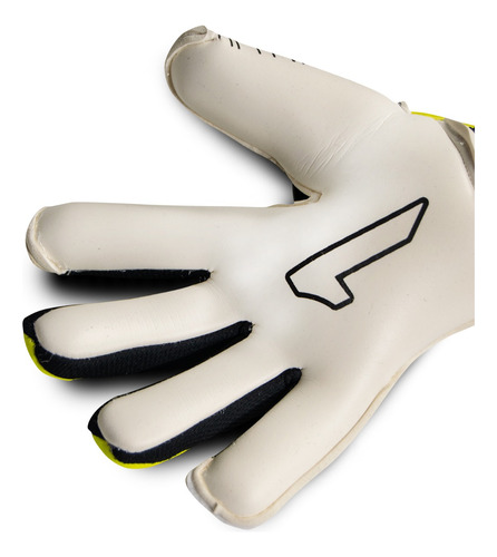 Guante De Portero Rinat Egotiko Stellar Pro Amarillo