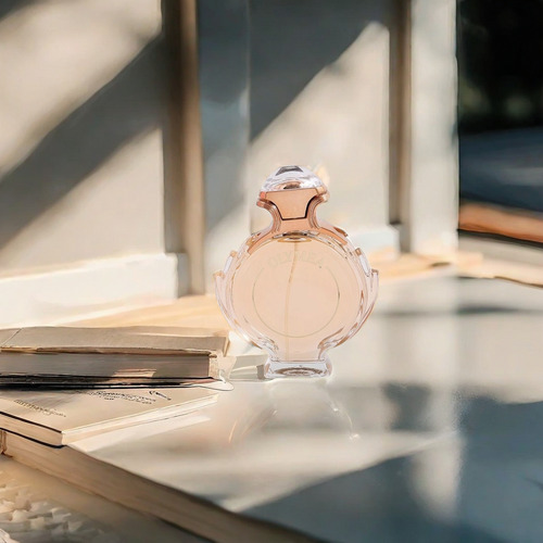 Ella Brilla 3 Piezas De 100ml Perfume De Mujer