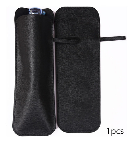 Estuche De Bolso De Portátil De Cuero De Pu Para