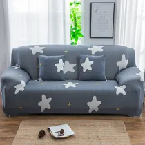 Comprar Cubre Sofas Moda Fundas Para Sillones 3 Elástico Cubre Salas