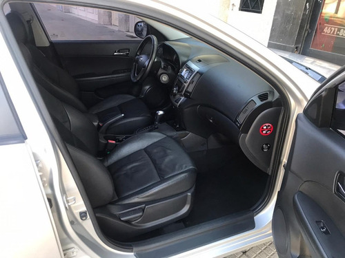 Hyundai I30 1.6 5p Año 2010 Unico Dueño Autosmania