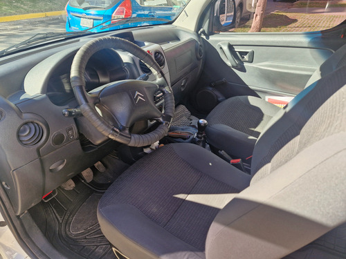 Citroën Berlingo Furgon 1.6 Hdi 92 Bussines Mixto