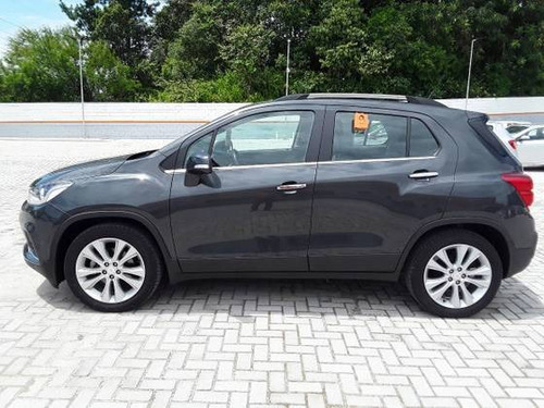 Chevrolet Tracker 1.4 16v Turbo Flex Premier Automático