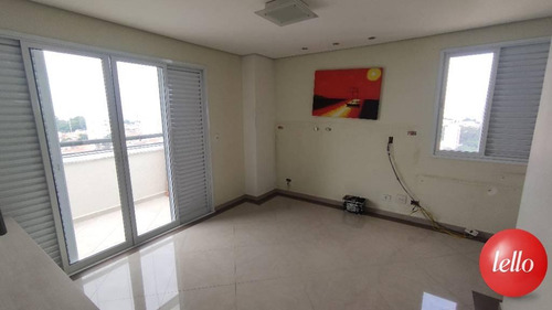 Imagem 25 de 30 de Apartamento - Ref: 242573
