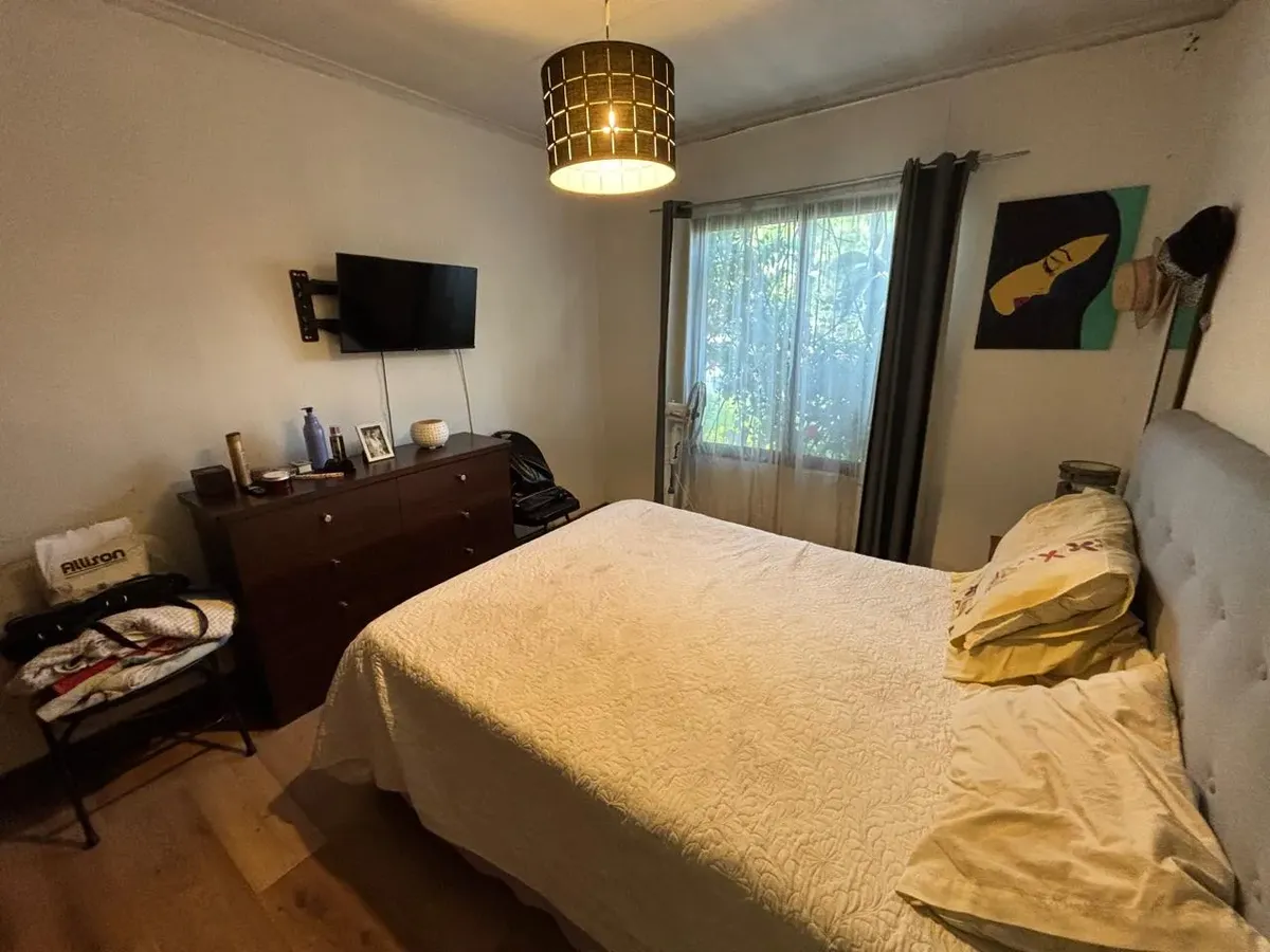 Imagen 5 de 10 de Gran Casa En La Cisterna A Valor Unico