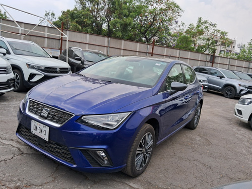 Seat Ibiza Xcellente