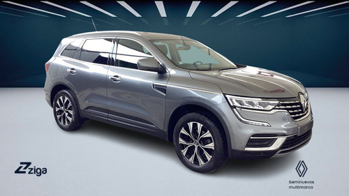 Renault Koleos 2.5 Intens Cvt