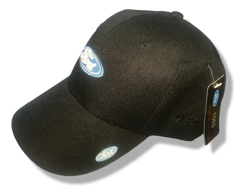 Gorra Logo Ford