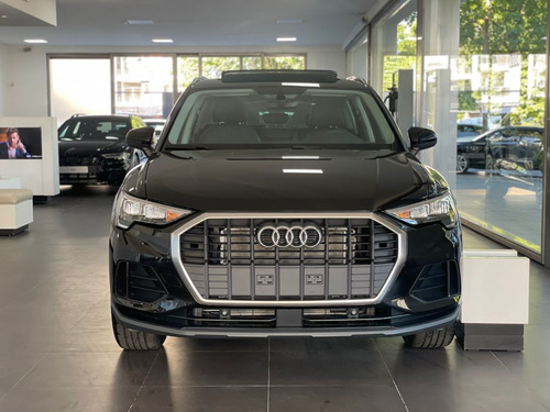Audi Q3 1.4 35tfsi 150 Cv