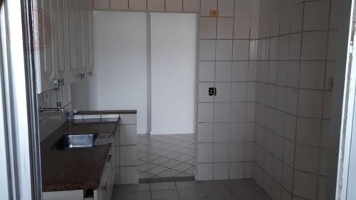 Imagem 11 de 27 de Apartamento Para Venda, 3 Dormitórios, Vila Aurora - São Paulo - 3546