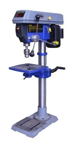 Taladro De Pedestal De Polea Rdm1601fn Itaka - Ferremax