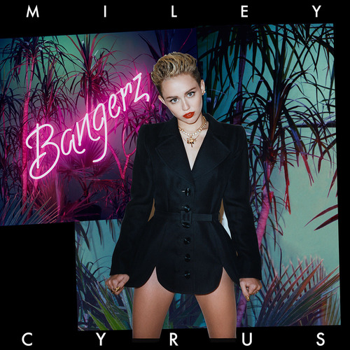 Vinilo Bangerz (10th Anniversary Edition) - Miley Cyrus