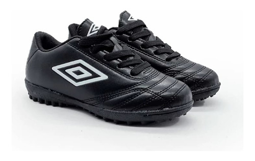 Calzado De Futbol Umbro Classico Tf Junior