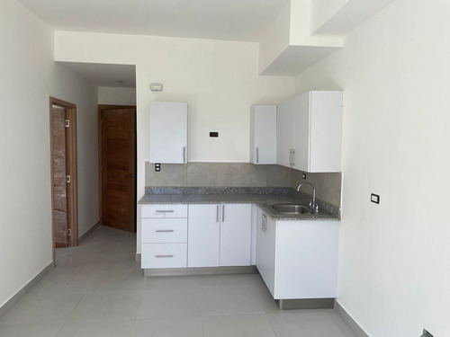 Imagen 2 de 8 de Apto En Juan Dolio San Pedro Macoris Usd195,000