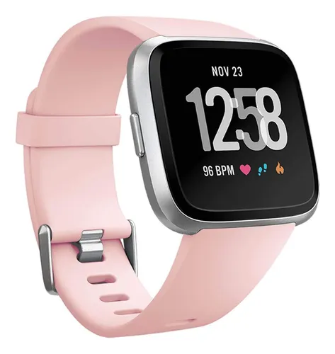 Correa Wepro, Compatible Con Reloj Fitbit Versa 2/lite Ar Xz