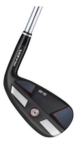 Mazel Golf Conducir Hierro 2,3,4,5,6,7,8,9, Pw Para Hombres