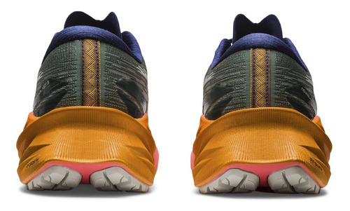 Asics Novablast 3 TR Hombre Adultos