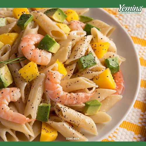 Pasta Plumilla No. 01 Yemina 200 gr