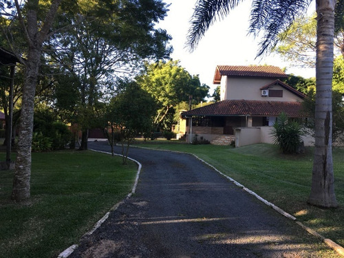 Chácara 3.000 M² - Sítio Ipiranga - Cachoeirinha - Rs - 2046 - 33518115
