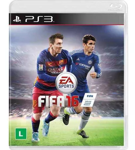 Jogos Ps3 Fifa 21  MercadoLivre 📦