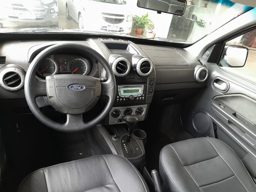 Ford Ecosport 2.0 Xlt Flex Aut. 5p