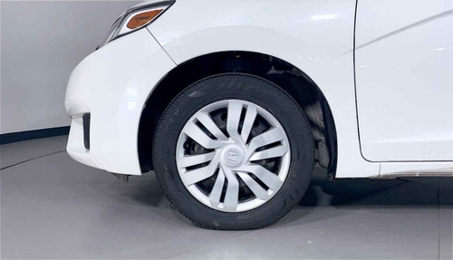 Imagen 9 de 15 de 110168 - Honda Fit 2016 Con Garantía