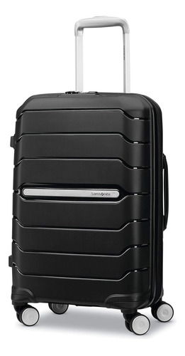 Samsonite Freeform Hardside Spinner 21 Portafolios Negro, Ne