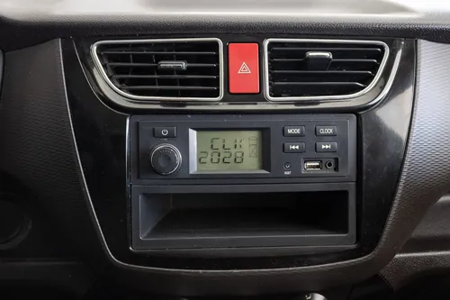 Foton Aumark Gasolina 2022 Tm