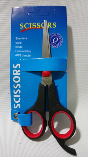 Tijeras De 6 P Scissors Costurera,peluquera Y Manualidades .