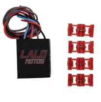 Comprar Modulo Balizas Universales Lalo Motos Balizas Para Motos