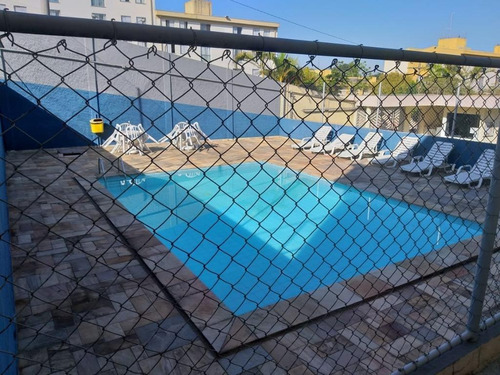 Imagem 21 de 30 de Apartamento Com 2 Dormitórios À Venda, 49 M² Por R$ 210.000,00 - Jardim Planalto - São Paulo/sp - Ap3444