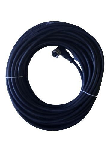 Sensor Proximidade Indutivo Pnp Imb12-04bppvc0s E Cabo Mca