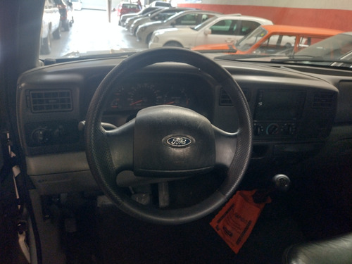 Ford F-250 4.2 Td Xlt 2p