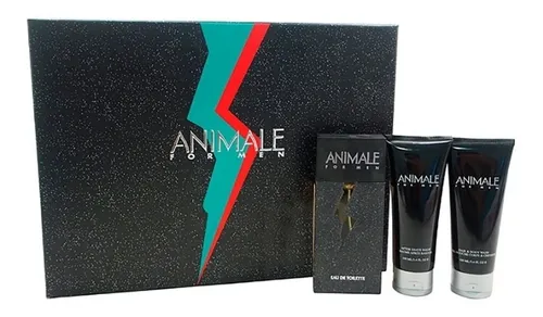 Animale hombre new arrivals