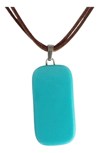 Imagen 3 de 4 de Collar Casual Grecas Mexicanas Artesanal